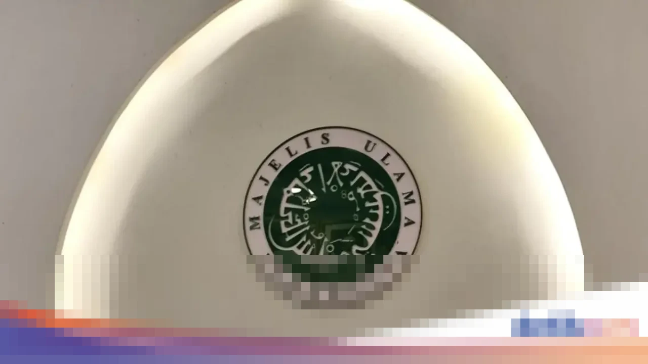 MUI Tegaskan Perayaan Tahun Baru Tak Bersyariat, Imbau Muslim Isi dengan Muhasabah dan Introspeksi Diri