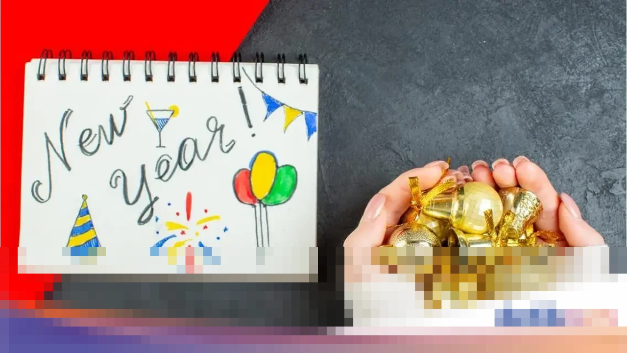 MUI: Ucapan Selamat Tahun Baru Masehi Tidak Diharamkan, Ini Penjelasan Lengkapnya dalam Islam MUI: Ucapan Selamat Tahun Baru Masehi Tidak Diharamkan, Ini Penjelasan Lengkapnya dalam Islam