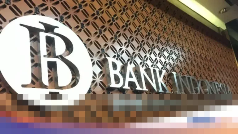 Mulai 1 Januari 2026, Bank Indonesia Resmi Hapus JIBOR dan Gunakan IndoNIA sebagai Acuan Suku Bunga