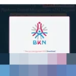 Mulai 21 April 2025, BKN Wajibkan Multi-Factor Authentication untuk Akses ASN Digital