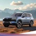 Mulai Rp 140 Jutaan, Wuling Xingguang 560 Resmi Meluncur dengan Tiga Pilihan Powertrain