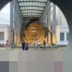 Museum Nasional Indonesia Sesuaikan Harga Tiket, Gratis untuk Lansia dan Anak Yatim Piatu