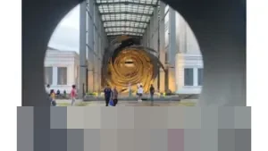 Museum Nasional Indonesia Sesuaikan Harga Tiket, Gratis untuk Lansia dan Anak Yatim Piatu