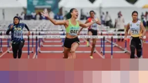 Mustara Musa: “Peraih Emas-Perak SEA Games Otomatis Masuk Pelatnas Asian Games 2026”