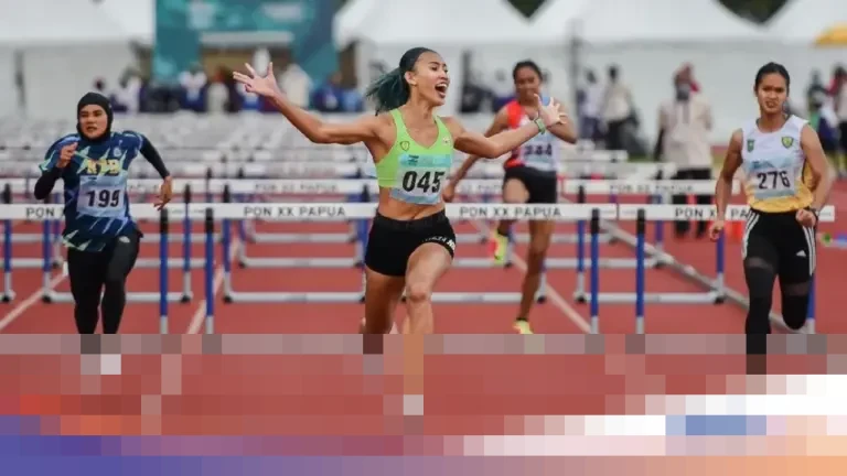 Mustara Musa: “Peraih Emas-Perak SEA Games Otomatis Masuk Pelatnas Asian Games 2026”