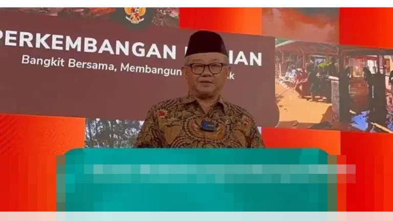 Mu’ti: “Tiga Skenario Pembelajaran Pascabencana Siap Diterapkan Februari 2026”
