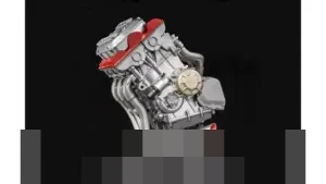 MV Agusta Umumkan Mesin 5 Silinder Unik, Hasilkan 240 HP dan Putaran 16.000 RPM