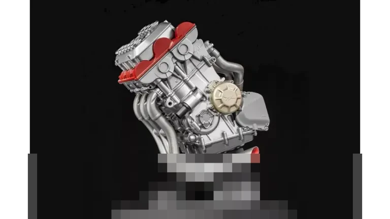 MV Agusta Umumkan Mesin 5 Silinder Unik, Hasilkan 240 HP dan Putaran 16.000 RPM
