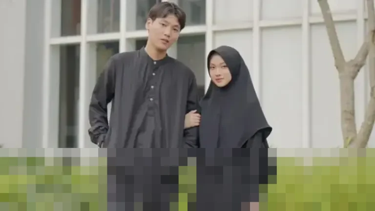 Na Daehoon: “Bersyukur Proses Cerai Talak Berjalan Lancar,” Pernikahan dengan Jule Resmi Berakhir