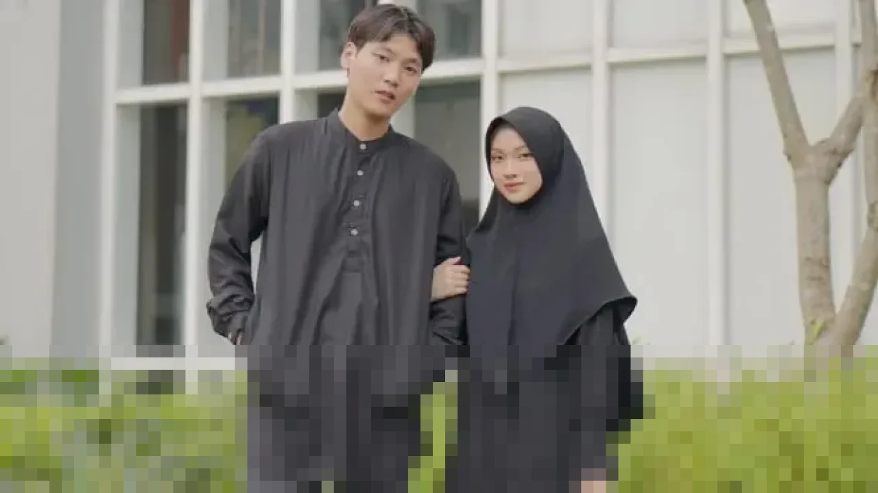 Na Daehoon: “Bersyukur Proses Cerai Talak Berjalan Lancar,” Pernikahan dengan Jule Resmi Berakhir