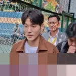 Na Daehoon Tuntaskan Proses Perceraian dengan Jule, Resmi Ucap Ikrar Talak di Pengadilan Agama Jakarta Selatan