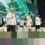 Nahdlatul Ulama Gelar Istighosah Akhir Tahun, Soroti Bencana dan Tantangan Iklim di Indonesia