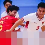 Naim Hamid: “Incar Hasil Sempurna, Timnas Futsal U-19 Siap Gilas Malaysia”