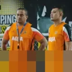 Naim Hamid Salim: “Pemain Luar Biasa, Layak Juara” Meski Timnas Futsal U-19 Runner Up Piala AFF