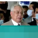 Najib Razak Dijatuhi Hukuman Tambahan 15 Tahun Penjara dan Denda Rp 47,1 Triliun dalam Skandal 1MDB