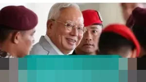 Najib Razak Divonis 165 Tahun Penjara dalam Skandal 1MDB, Hanya Jalani 15 Tahun Efektif