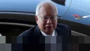 Najib Razak Divonis Bersalah atas 25 Dakwaan Kasus 1MDB, Terancam 20 Tahun Penjara