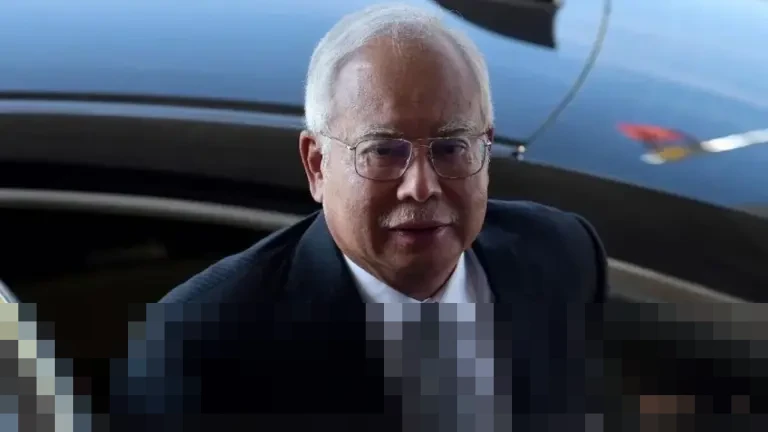Najib Razak Divonis Bersalah atas 25 Dakwaan Kasus 1MDB, Terancam 20 Tahun Penjara
