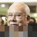 Najib Razak Hadapi Vonis Kasus Mega Korupsi 1MDB, Terancam Penjara Bertahun-tahun