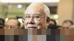 Najib Razak Hadapi Vonis Kasus Mega Korupsi 1MDB, Terancam Penjara Bertahun-tahun