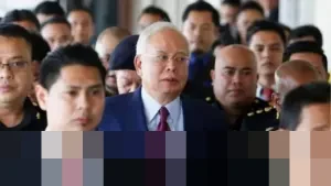 Najib Razak: ‘Saya Tetap Bertekad Lanjutkan Perjuangan Ini’