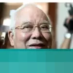 Najib Razak Serukan Rakyat Malaysia Tetap Tenang dan Rasional Pasca Divonis 165 Tahun Penjara