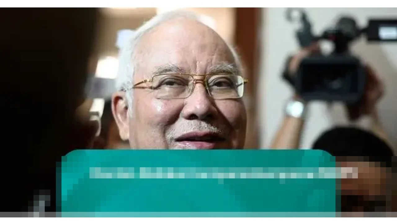 Najib Razak Serukan Rakyat Malaysia Tetap Tenang dan Rasional Pasca Divonis 165 Tahun Penjara Najib Razak Serukan Rakyat Malaysia Tetap Tenang dan Rasional Pasca Divonis 165 Tahun Penjara