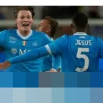 Napoli Bertekad Jaga Momentum Juara Supercoppa, Cremonese Siap Beri Kejutan di Serie A