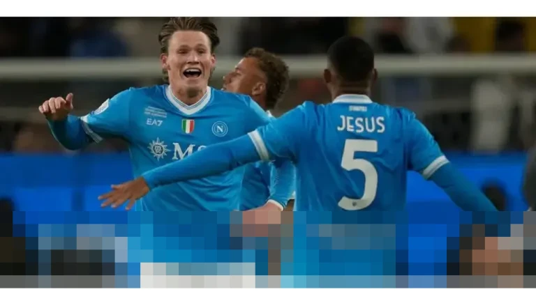 Napoli Bertekad Jaga Momentum Juara Supercoppa, Cremonese Siap Beri Kejutan di Serie A