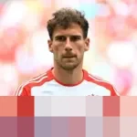 Napoli Bidik Leon Goretzka dari Bayern Munich, Antisipasi Absennya Kevin De Bruyne dan Frank Anguissa