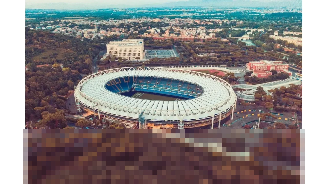 Napoli Hadapi Tantangan Berat di Olimpico: Hanya Sekali Menang dalam 3 Lawatan Terakhir ke Markas Lazio Napoli Hadapi Tantangan Berat di Olimpico: Hanya Sekali Menang dalam 3 Lawatan Terakhir ke Markas Lazio