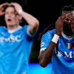 Napoli Terancam Jendela Transfer ‘Nol Saldo’ Januari, Pembelian Pemain Bintang Terpaksa Ditunda