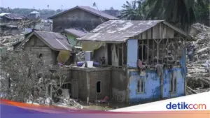 NasDem Desak Pemerintah Prioritaskan Solidaritas dalam Penanganan Bencana Sumatera, Korban Tewas Capai 1.106 Jiwa