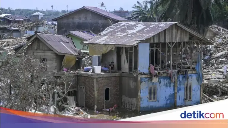 NasDem Desak Pemerintah Prioritaskan Solidaritas dalam Penanganan Bencana Sumatera, Korban Tewas Capai 1.106 Jiwa
