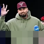 Nasib Nick Kyrgios di Australian Open 2026 Menjadi Sorotan Jelang Pengumuman Wildcard