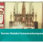 Natal 2025: Dari Doa Prabowo untuk Korban Bencana, Toleransi Katedral, hingga Pesan Paus Leo XIV