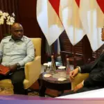 Natalius Pigai Apresiasi Kinerja Menlu Sugiono, Tegaskan Diplomasi Indonesia ‘Naik Kelas’