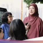 Natasha Rizki Ajak Anak Liburan Akhir Tahun ke Korea Selatan, Incar Pengalaman Musim Dingin yang Berbeda