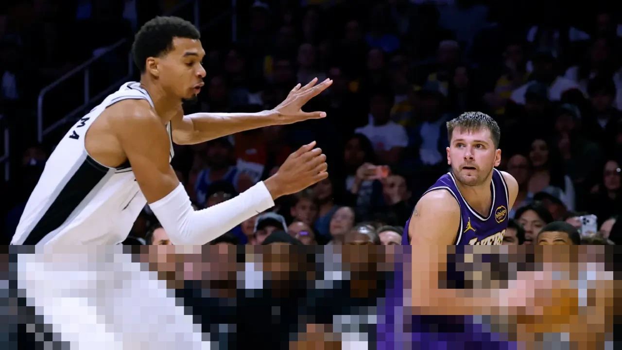 NBA Pastikan 9 dari 10 Bintang Terpopuler Tampil di Laga Spesial Hari Natal, Puncaki Popularitas Liga