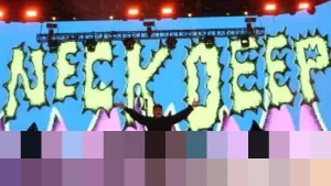 Neck Deep: Mengapa ‘December’ Tetap Menjadi Soundtrack Patah Hati dan Refleksi Akhir Tahun?