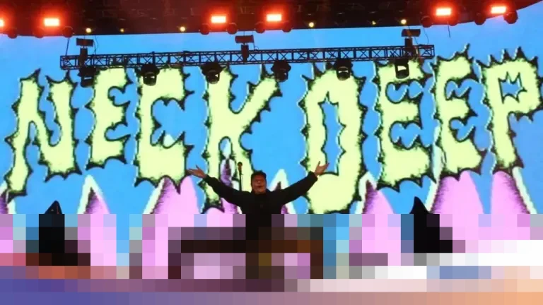 Neck Deep: Mengapa ‘December’ Tetap Menjadi Soundtrack Patah Hati dan Refleksi Akhir Tahun?