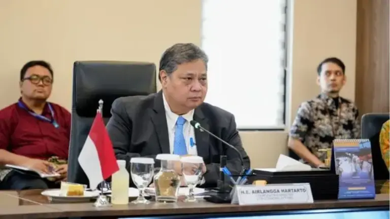 Negosiasi Dagang RI-AS Hasilkan Kesepakatan, AS Minta Akses Mineral Kritis dari Indonesia