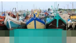 Nelayan Aceh Hentikan Aktivitas Melaut Peringati 21 Tahun Tsunami, Hormati Ratusan Ribu Korban