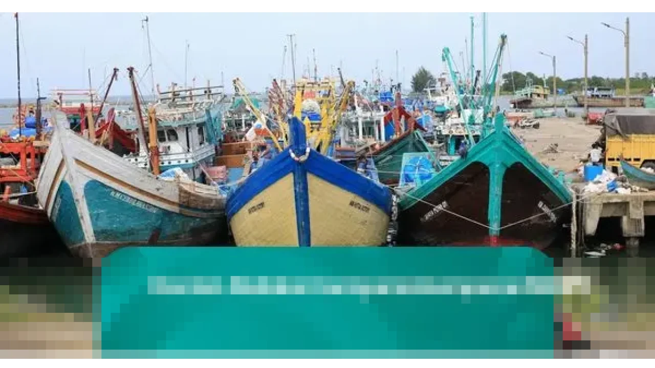 Nelayan Aceh Hentikan Aktivitas Melaut Peringati 21 Tahun Tsunami, Hormati Ratusan Ribu Korban