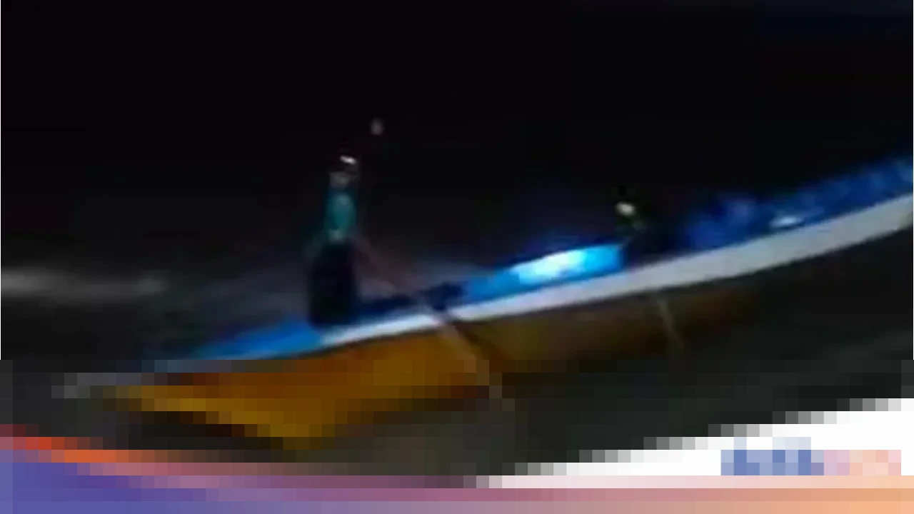 Nelayan Buton Tengah Selamat dari Terkaman Buaya 6 Meter Berkat Tusuk Mata Predator Nelayan Buton Tengah Selamat dari Terkaman Buaya 6 Meter Berkat Tusuk Mata Predator