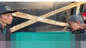 Nenek 80 Tahun Diusir Paksa dari Rumahnya di Surabaya, Wakil Wali Kota Armuji: Ini Tindakan Brutal!