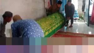 Nenek Asyah, Korban Penganiayaan Tuduhan Penculikan di Cianjur, Tutup Usia Setelah Alami Trauma Berkepanjangan