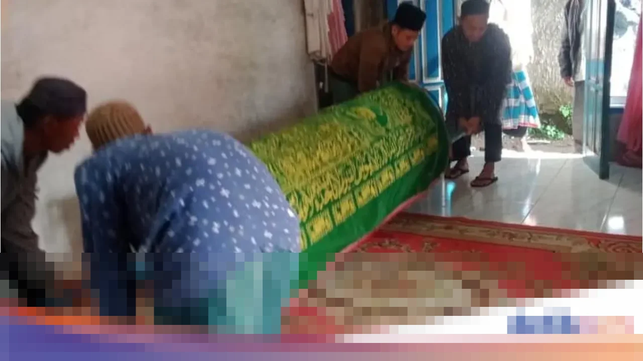 Nenek Asyah, Korban Penganiayaan Tuduhan Penculikan di Cianjur, Tutup Usia Setelah Alami Trauma Berkepanjangan