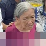 Nenek Elina Apresiasi Penangkapan Pengusir, Tuntut Pengembalian Dokumen dan Bangunan Rumah