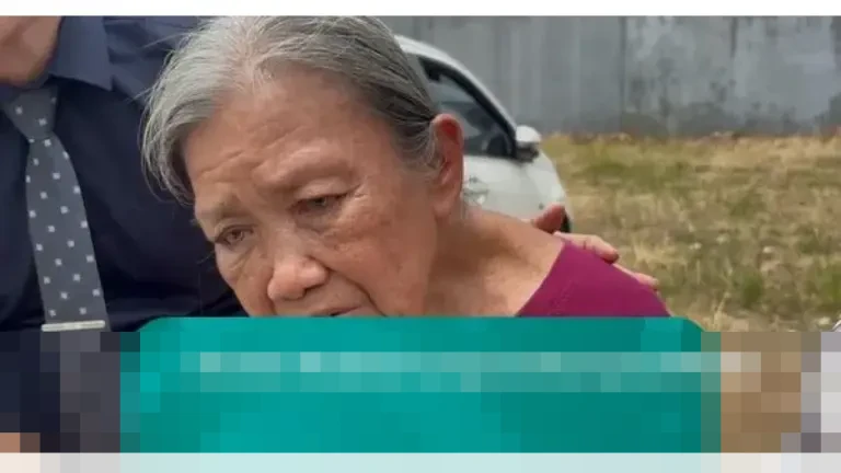 Nenek Elina Berharap Rumahnya Dibangun Kembali Usai Samuel Adi Kristanto Ditetapkan Tersangka Perobohan